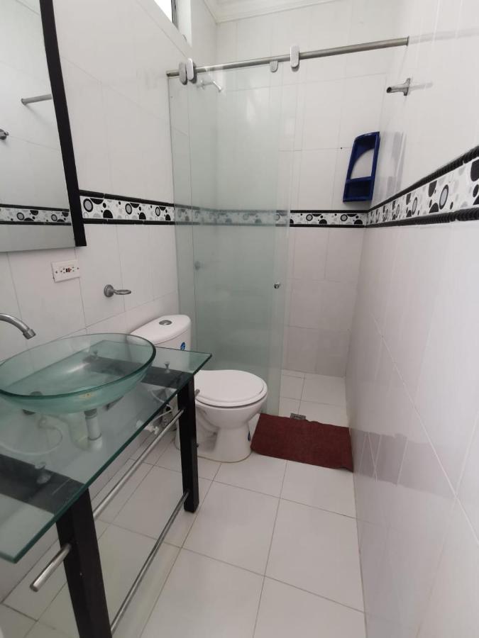 Coveñas Cabanas Melany מראה חיצוני תמונה