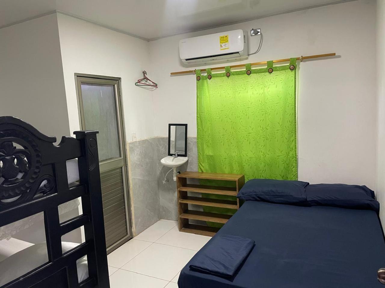 Coveñas Cabanas Melany מראה חיצוני תמונה