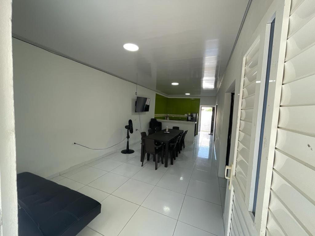 Coveñas Cabanas Melany מראה חיצוני תמונה