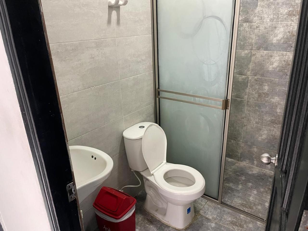 Coveñas Cabanas Melany מראה חיצוני תמונה