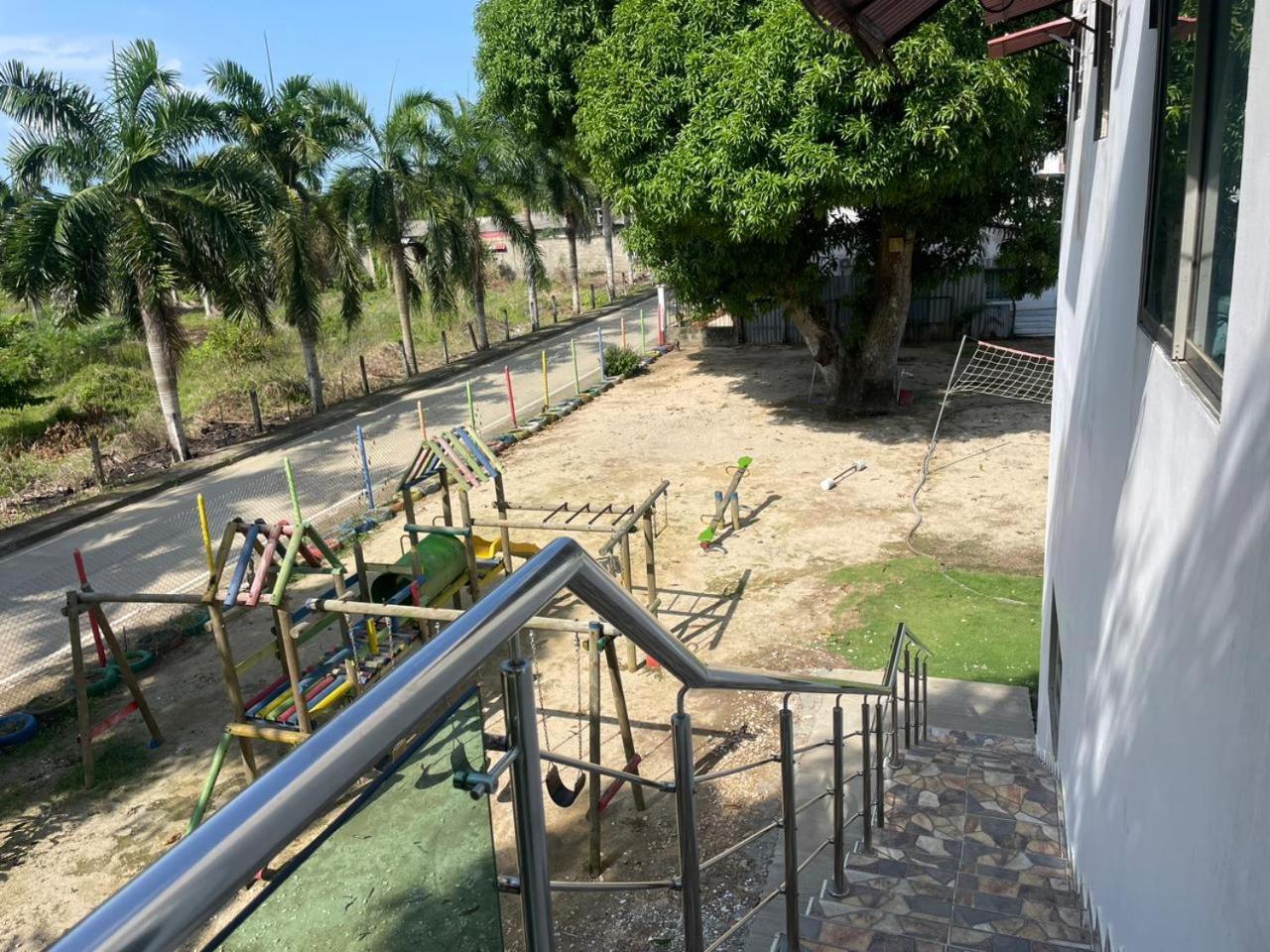 Coveñas Cabanas Melany מראה חיצוני תמונה