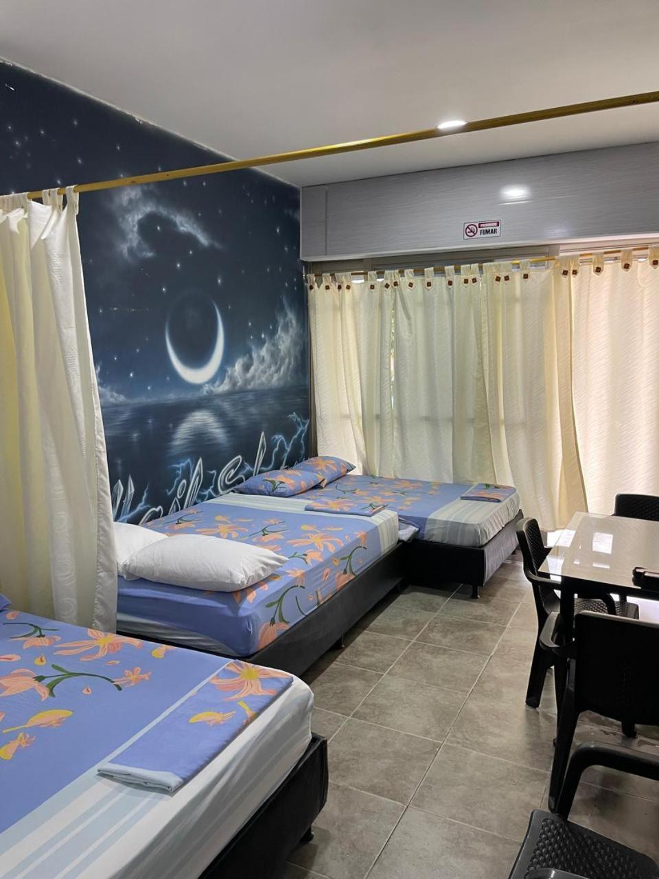 Coveñas Cabanas Melany מראה חיצוני תמונה